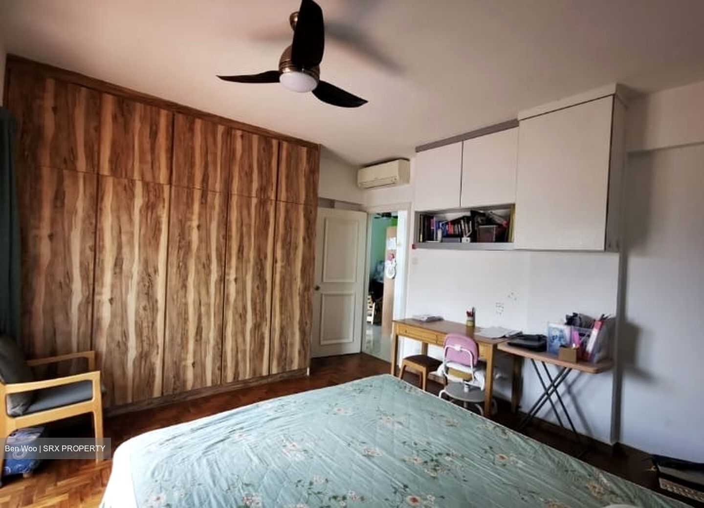 Parkview Apartments (D23), Apartment #441195051